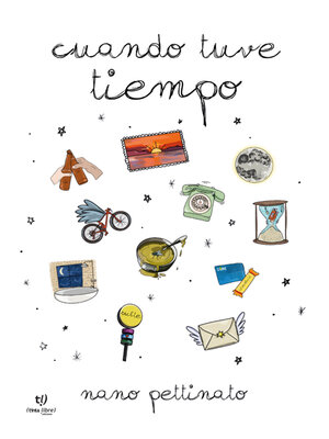 cover image of Cuando tuve tiempo